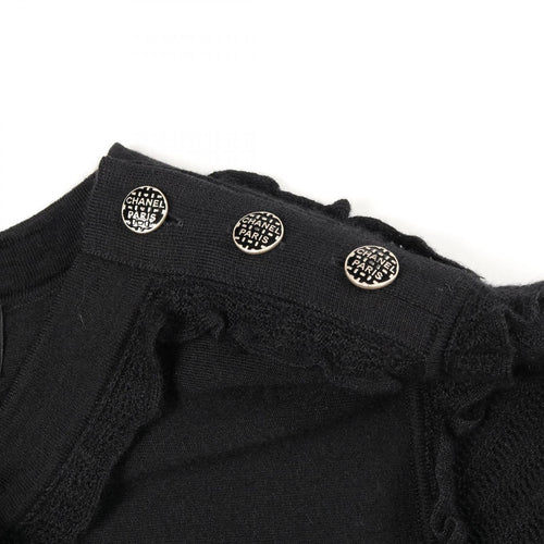 Chanel Long Sleeves, Three Quarter Sleeve Used A