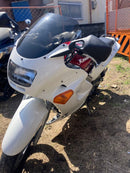 Kawasaki Motorcycle Frames Zzr250