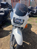 Kawasaki Motorcycle Frames Zzr250