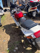 Kawasaki Motorcycle Frames Zzr250