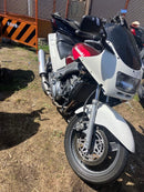 Kawasaki Motorcycle Frames Zzr250