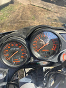 Kawasaki Motorcycle Frames Zzr250