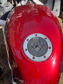 Kawasaki Motorcycle Frames Zzr250