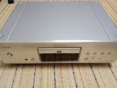 Denon Cd Sacd Player Dcd-1500Ae