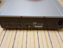 Denon Cd Sacd Player Dcd-1500Ae