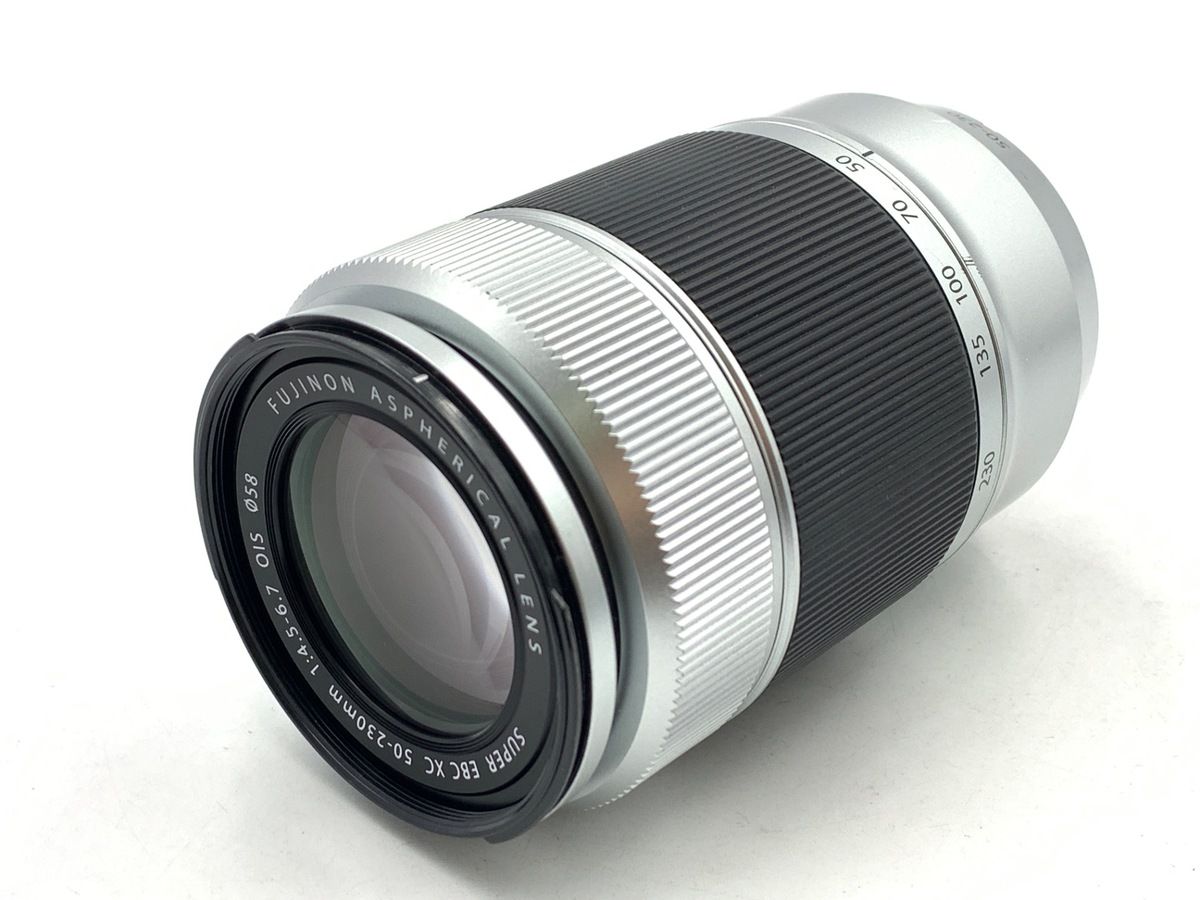 Lens (Zoom) Xc50-230Mm F4.5-6.7 Ois
