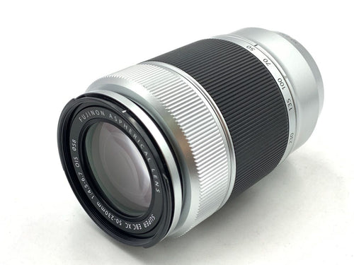 Lens (Zoom) Xc50-230Mm F4.5-6.7 Ois