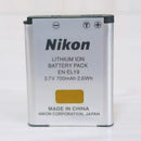 Nikon Compact Digital Cameras Coolpix S3500
