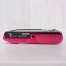 Nikon Compact Digital Cameras Coolpix S3500