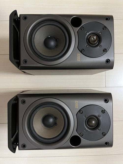 Onkyo Mini Component Systems Cr-185 Md-185 D-032A