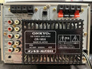 Onkyo Mini Component Systems Cr-185 Md-185 D-032A