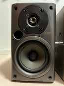 Onkyo Mini Component Systems Cr-185 Md-185 D-032A