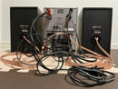 Onkyo Mini Component Systems Cr-185 Md-185 D-032A