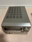 Onkyo Mini Component Systems Cr-185 Md-185 D-032A
