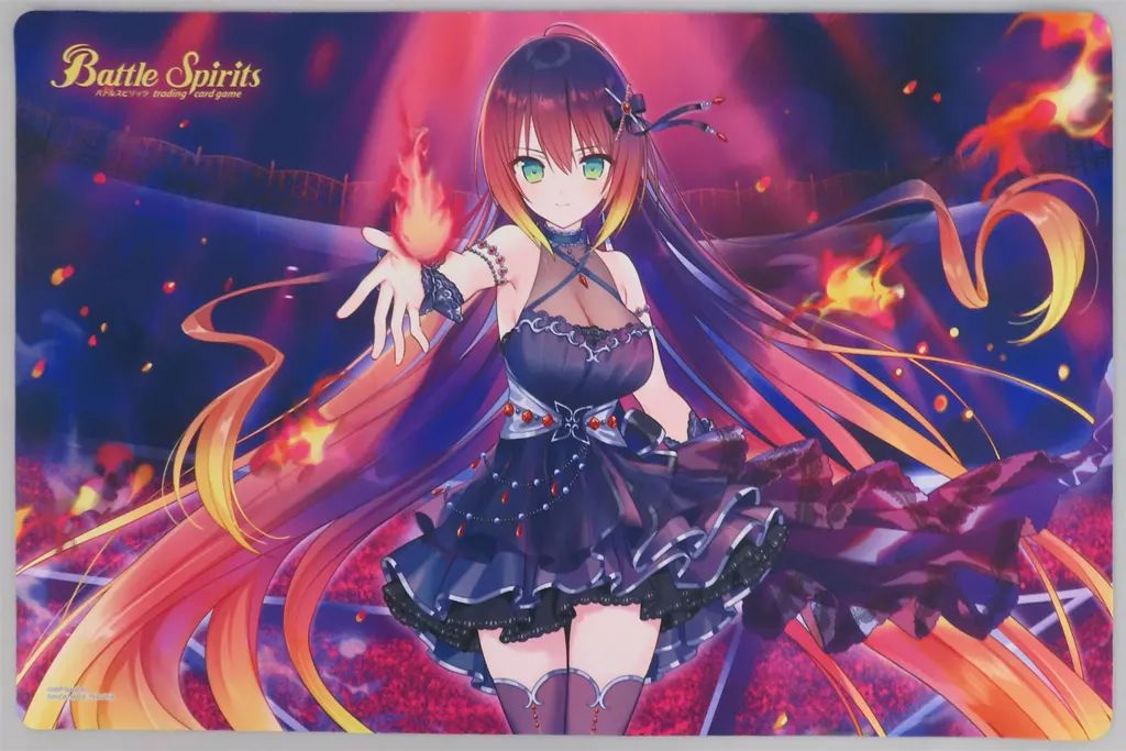 Supply Accessories Goods Box 2025 [Pb45]