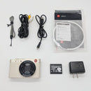 Leica Compact Digital Cameras C [Typ 112] Wi-Fi