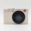 Leica Compact Digital Cameras C [Typ 112] Wi-Fi
