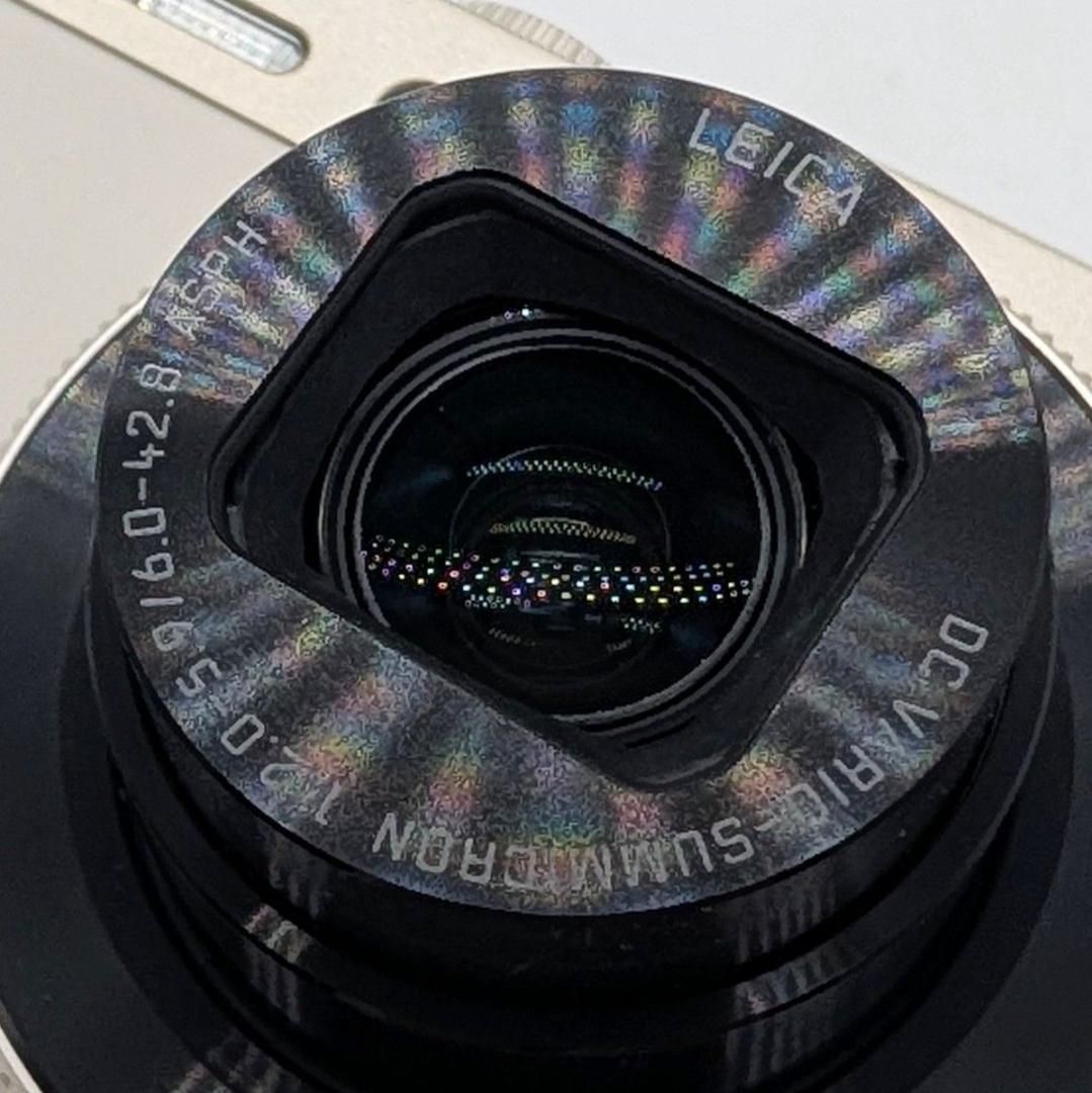 Leica Compact Digital Cameras C [Typ 112] Wi-Fi