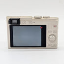 Leica Compact Digital Cameras C [Typ 112] Wi-Fi