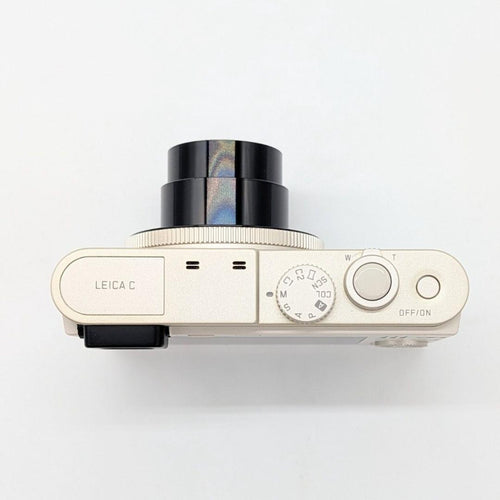 Leica Compact Digital Cameras C [Typ 112] Wi-Fi