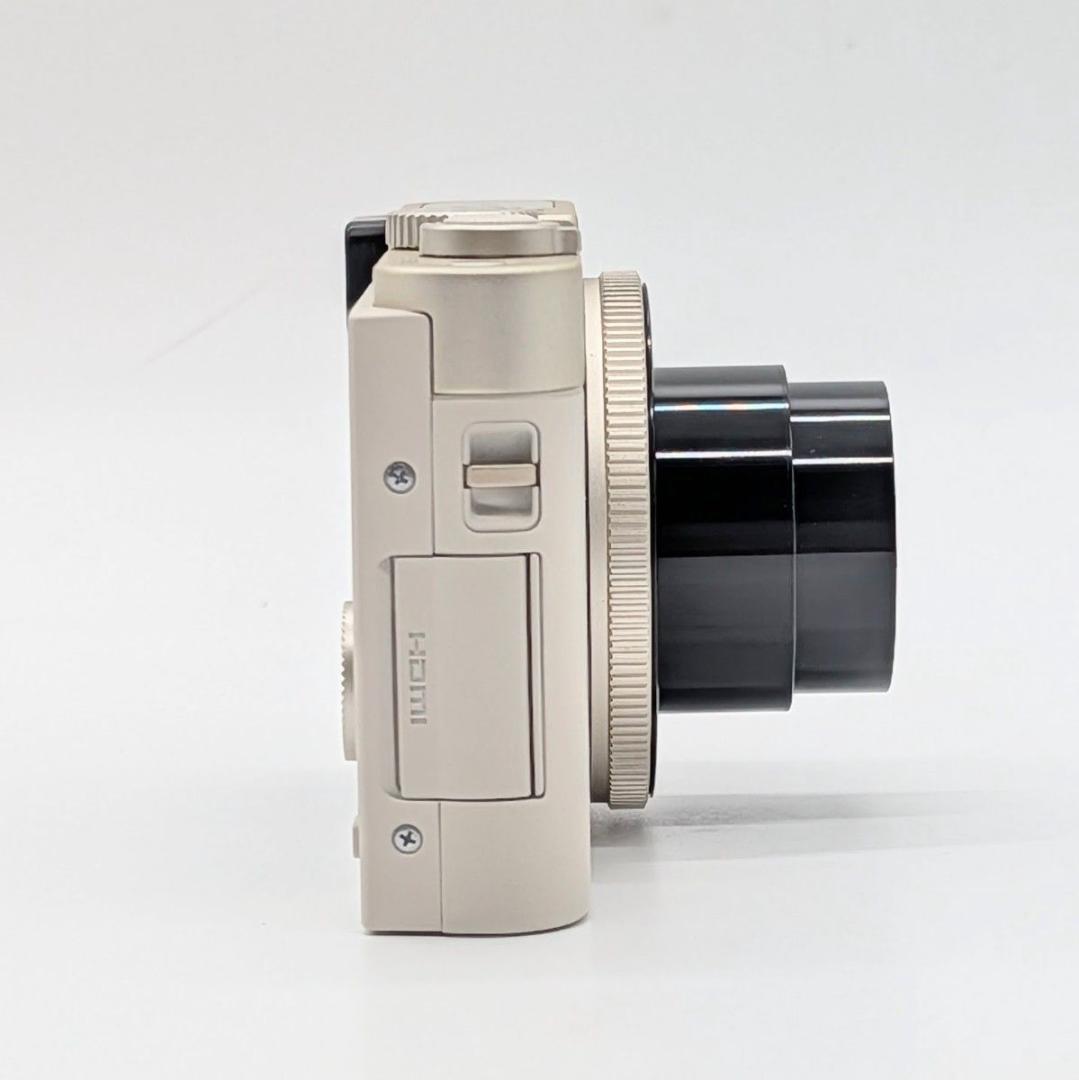 Leica Compact Digital Cameras C [Typ 112] Wi-Fi