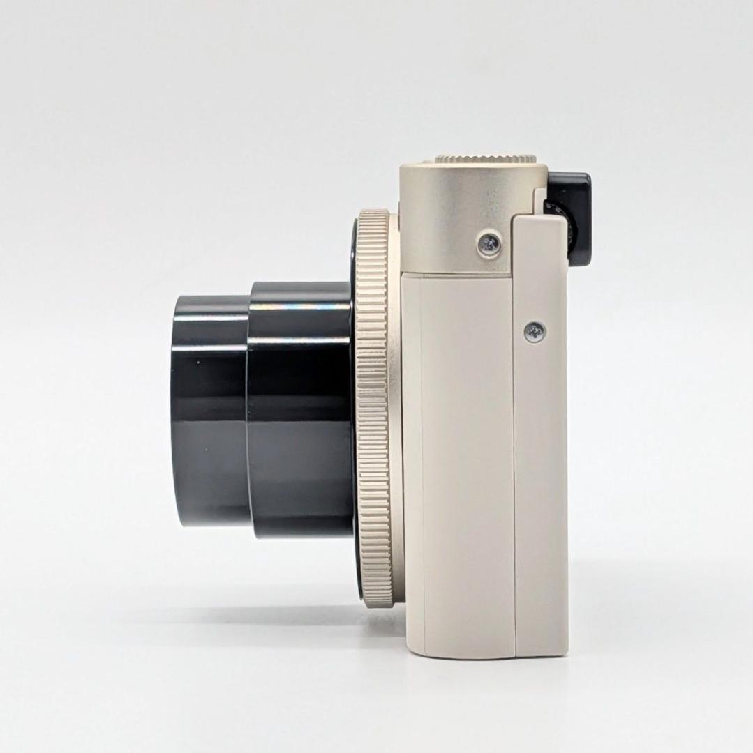 Leica Compact Digital Cameras C [Typ 112] Wi-Fi