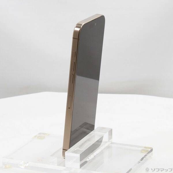 Apple Smartphone Body Iphone16 Pro Max 256Gb Mywj3J A Sim 251