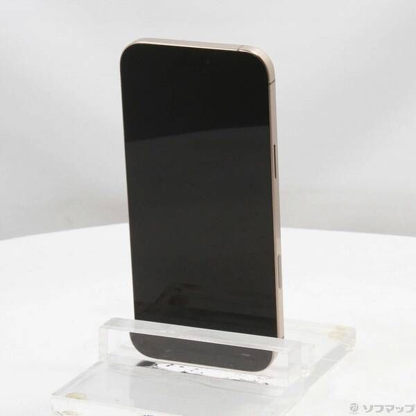 Apple Smartphone Body Iphone16 Pro Max 256Gb Mywj3J A Sim 251