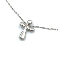 Tiffany Necklace Co. Sv925