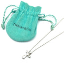 Tiffany Necklace Co. Sv925