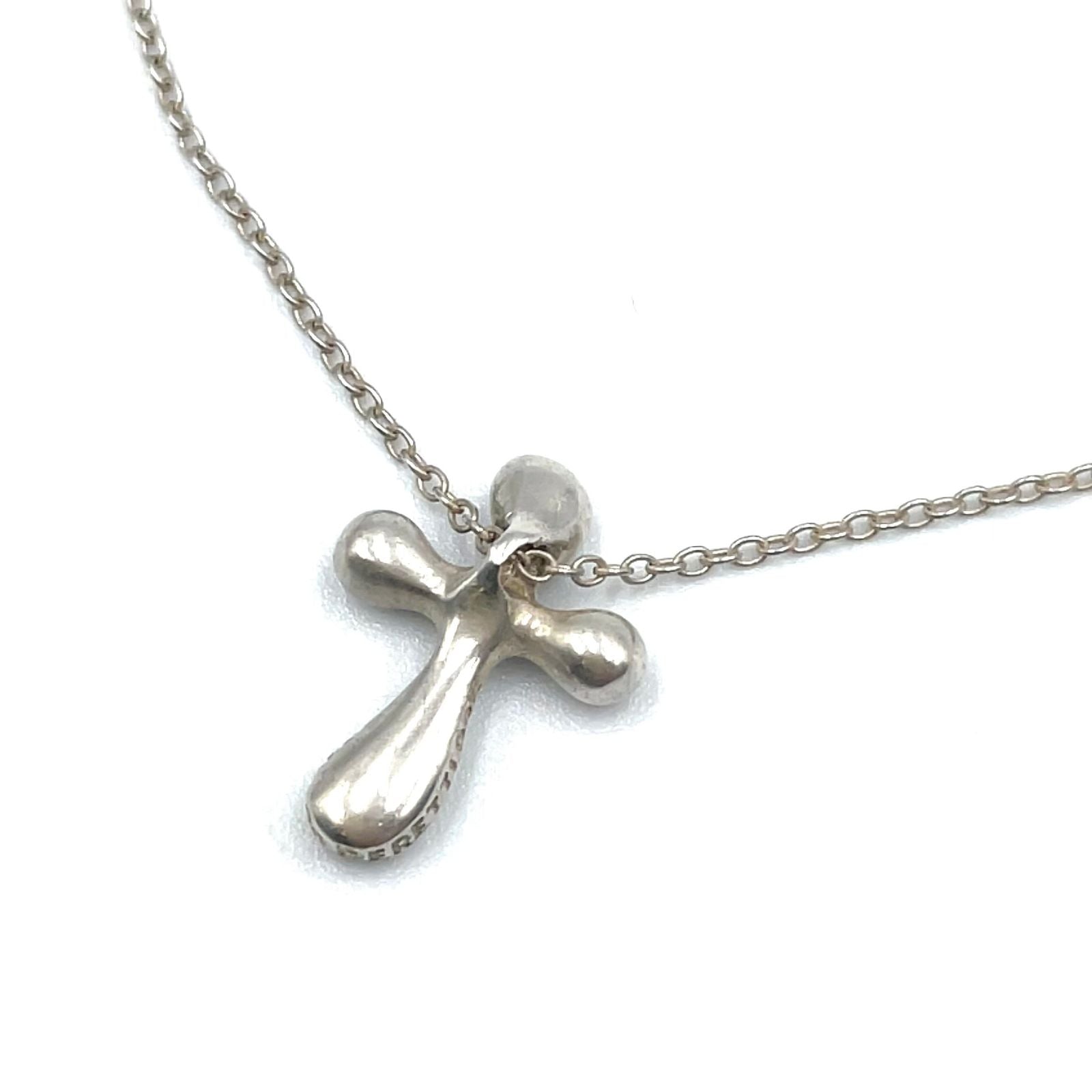 Tiffany Necklace Co. Sv925