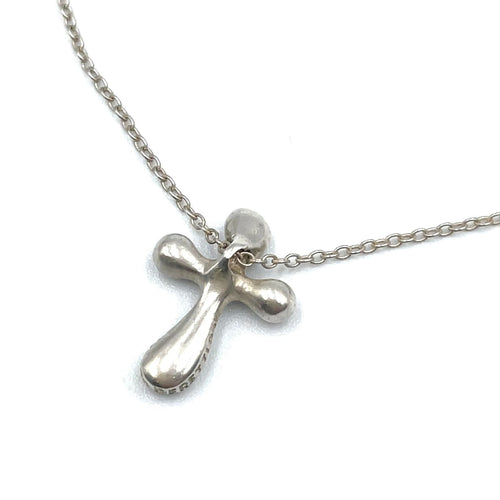 Tiffany Necklace Co. Sv925