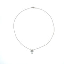 Tiffany Necklace Co. Sv925