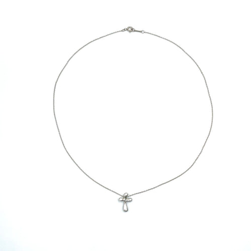 Tiffany Necklace Co. Sv925