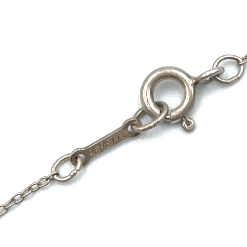 Tiffany Necklace Co. Sv925