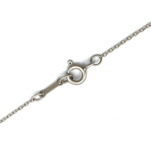 Tiffany Necklace Co. Sv925