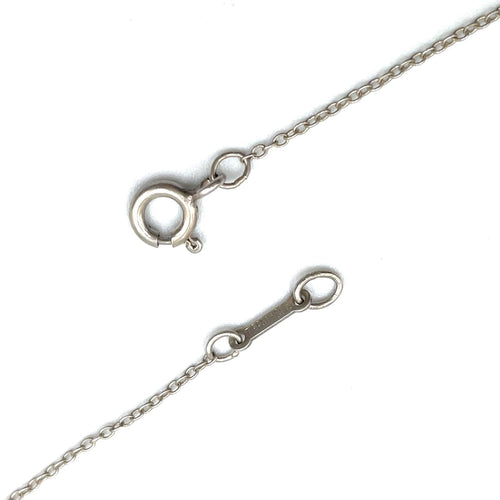 Tiffany Necklace Co. Sv925