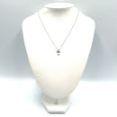 Tiffany Necklace Co. Sv925
