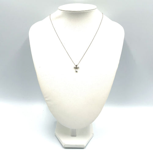 Tiffany Necklace Co. Sv925