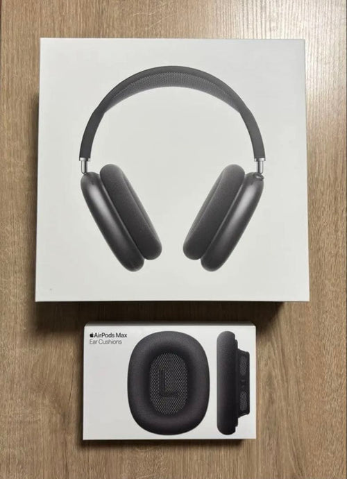 Apple Wireless Headphones Airpods Max