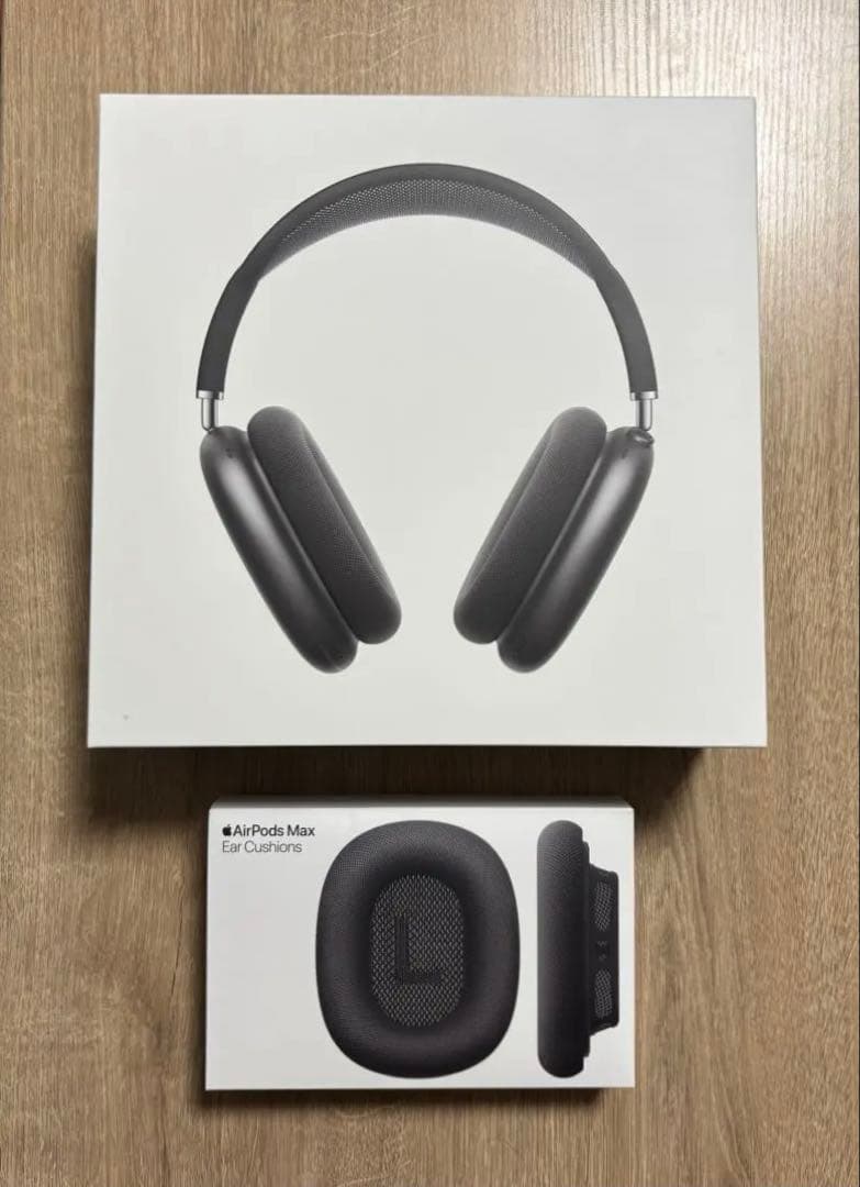 Apple Wireless Headphones Airpods Max