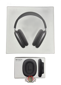 Apple Wireless Headphones Airpods Max