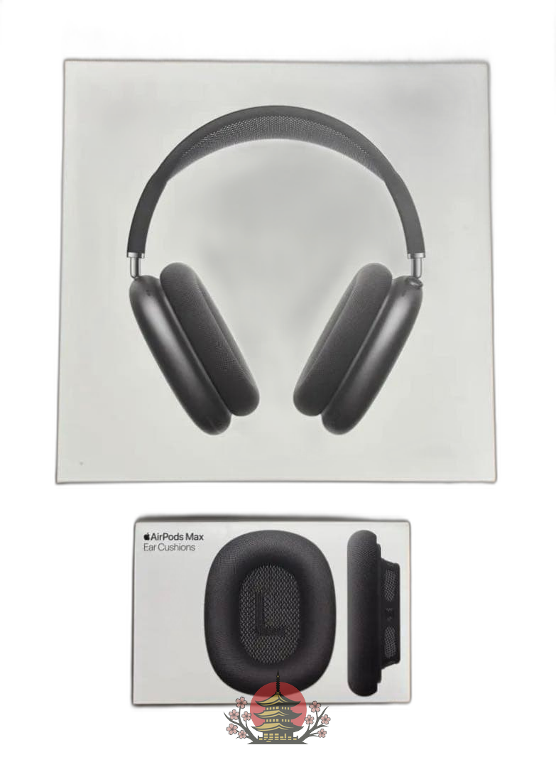 Apple Wireless Headphones Airpods Max