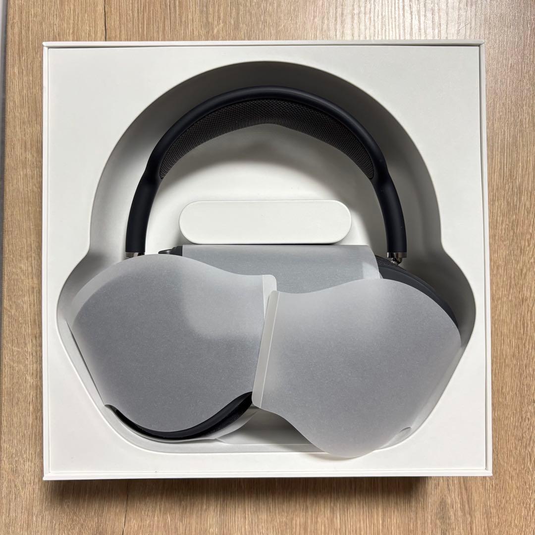 Apple Wireless Headphones Airpods Max