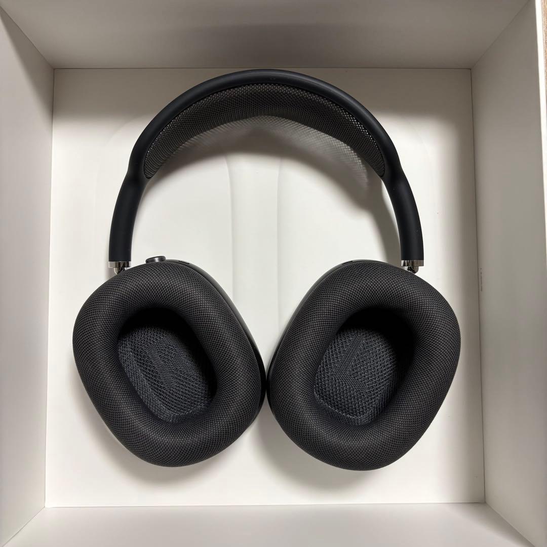 Apple Wireless Headphones Airpods Max