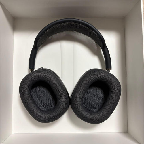 Apple Wireless Headphones Airpods Max