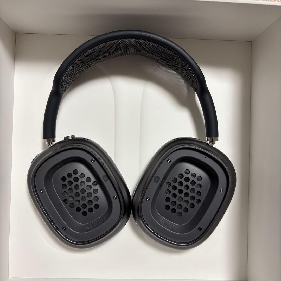 Apple Wireless Headphones Airpods Max