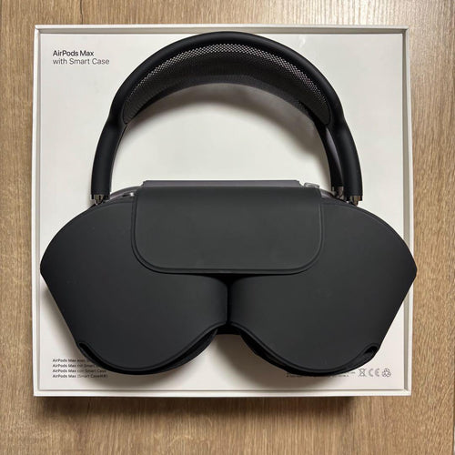 Apple Wireless Headphones Airpods Max