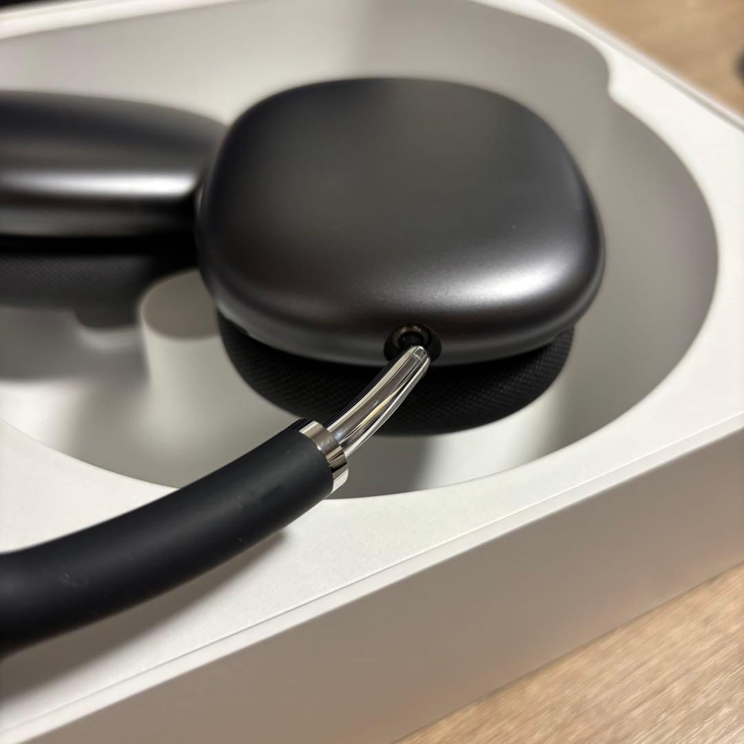 Apple Wireless Headphones Airpods Max