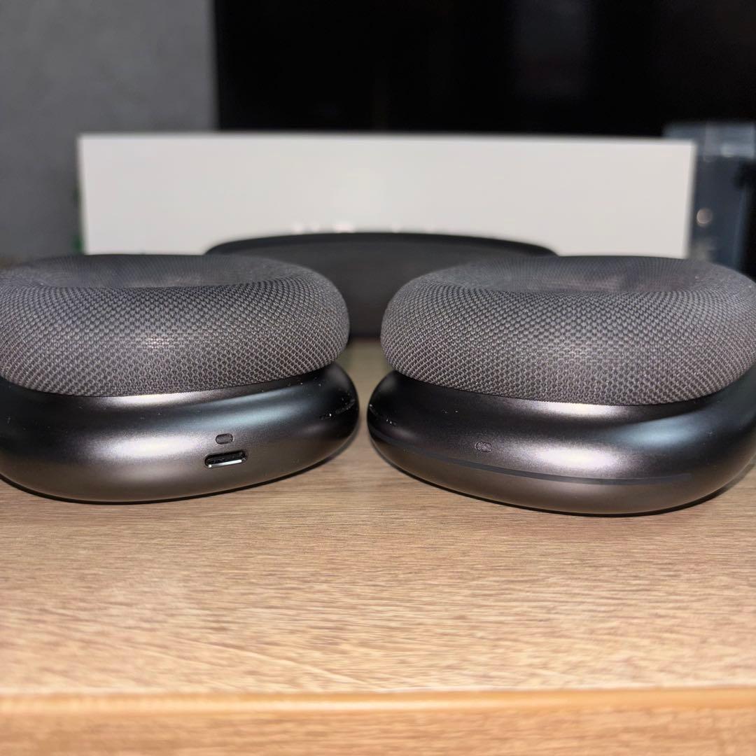 Apple Wireless Headphones Airpods Max